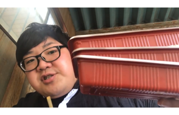 デカキン自販機企画!あの焼肉自販機が置いてる場所はどこ?