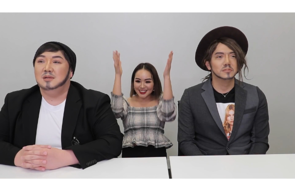 デカキンはヒカキンのそっくりさん!メイク企画が面白い!