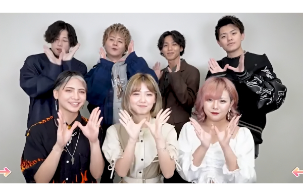 48(フォーエイト)挨拶はなんて言ってる?やり方や順番も調べてみた!