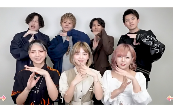 48(フォーエイト)挨拶はなんて言ってる?やり方や順番も調べてみた!