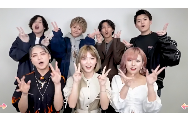 48(フォーエイト)挨拶はなんて言ってる?やり方や順番も調べてみた!