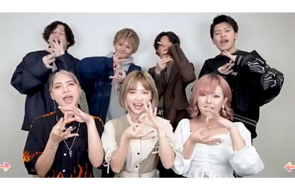 48(フォーエイト)挨拶はなんて言ってる?やり方や順番も調べてみた!