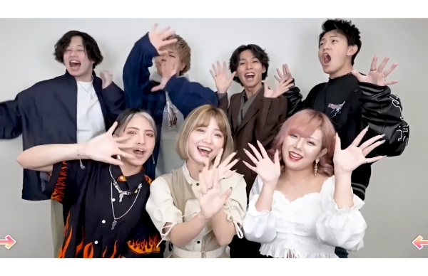 48(フォーエイト)挨拶はなんて言ってる?やり方や順番も調べてみた!