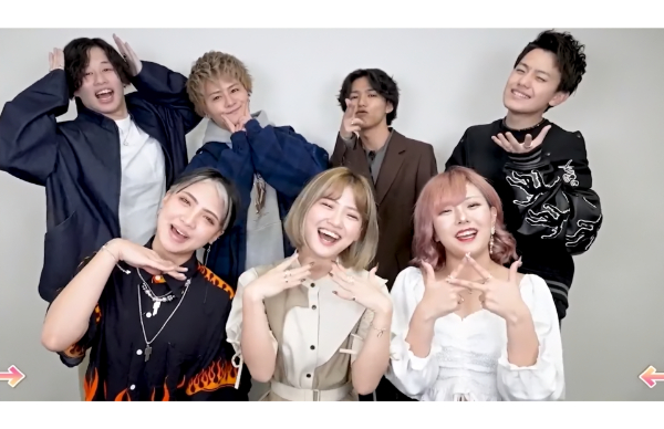 48(フォーエイト)挨拶はなんて言ってる?やり方や順番も調べてみた!