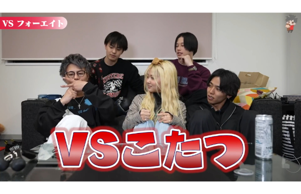 48(フォーエイト)挨拶はなんて言ってる?やり方や順番も調べてみた!