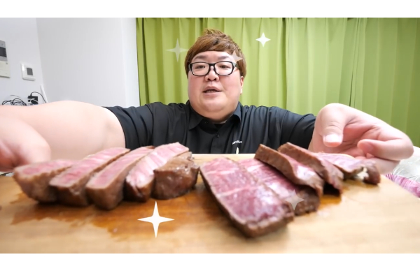 デカキン自販機企画!あの焼肉自販機が置いてる場所はどこ?