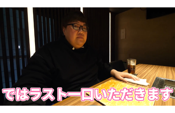 デカキン食べ放題シリーズ!肉寿司ステーキやクレープ屋はどこにある?