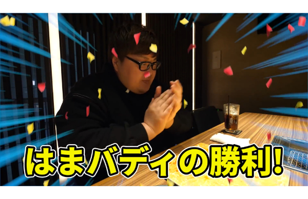 デカキン食べ放題シリーズ!肉寿司ステーキやクレープ屋はどこにある?