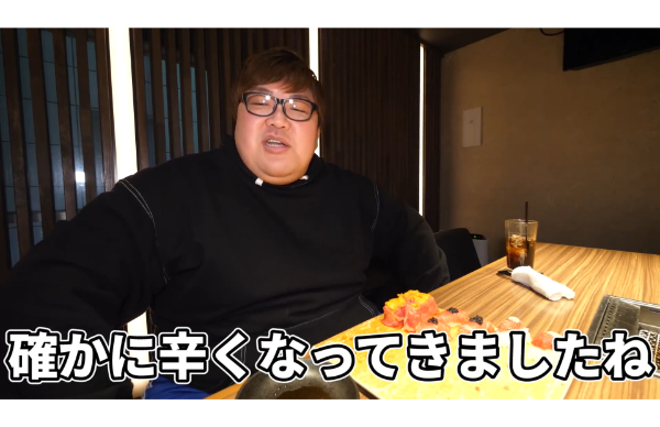 デカキン食べ放題シリーズ!肉寿司ステーキやクレープ屋はどこにある?