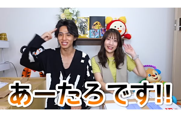 48(フォーエイト)挨拶はなんて言ってる?やり方や順番も調べてみた!