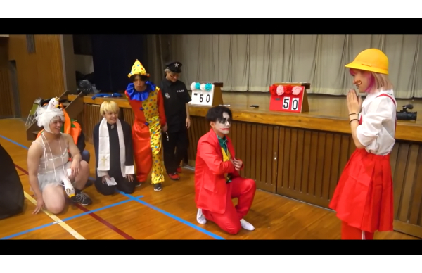 48(フォーエイト)運動会企画!参加者や勝敗はどうだった?