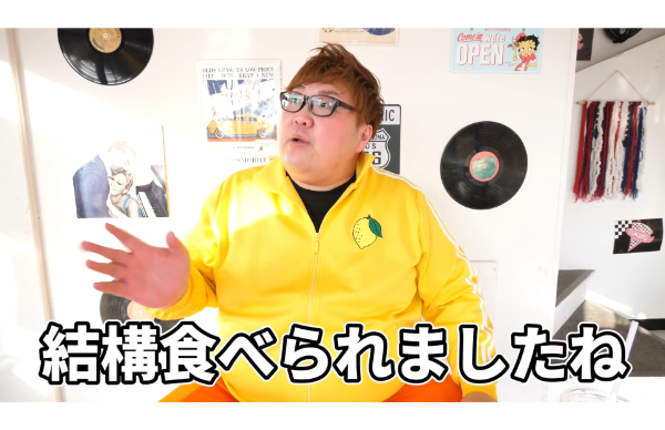 デカキン食べ放題シリーズ!肉寿司ステーキやクレープ屋はどこにある?