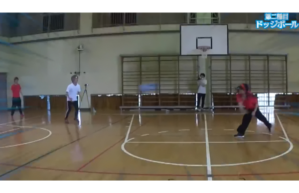 48(フォーエイト)運動会企画!参加者や勝敗はどうだった?