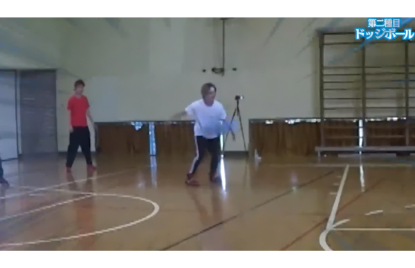 48(フォーエイト)運動会企画!参加者や勝敗はどうだった?