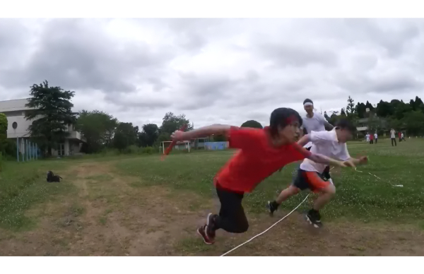 48(フォーエイト)運動会企画!参加者や勝敗はどうだった?