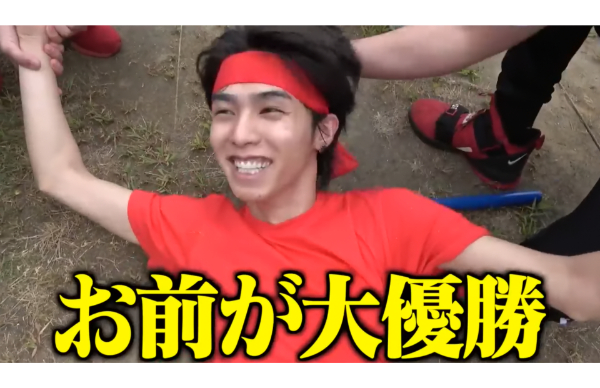 48(フォーエイト)運動会企画!参加者や勝敗はどうだった?