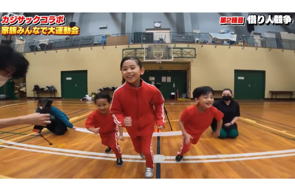 48(フォーエイト)運動会企画!参加者や勝敗はどうだった?