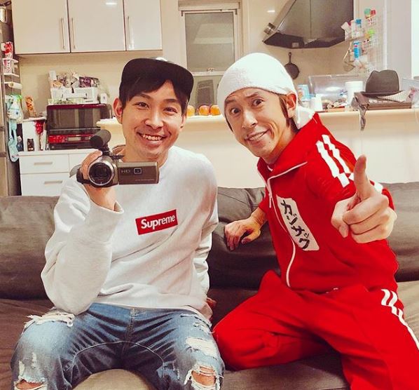 カジサックチャンネルのヤスタケの年収は？芸人時代と比べてどう？