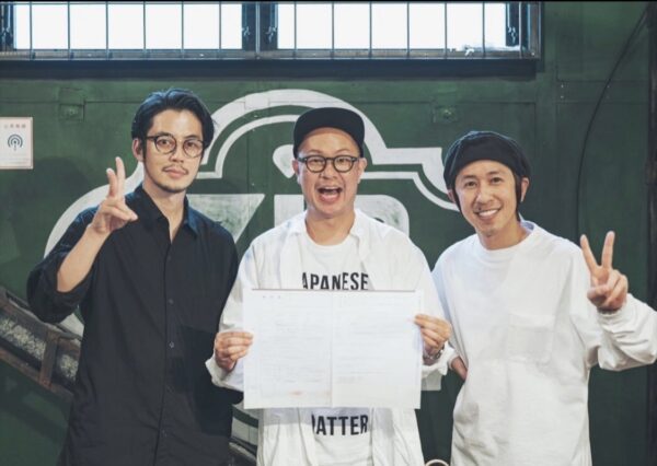 カジサックのりおちゃんって?年齢や本名まで徹底調査!