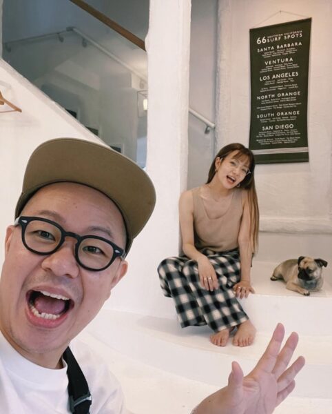 カジサックのりおちゃんって?年齢や本名まで徹底調査!