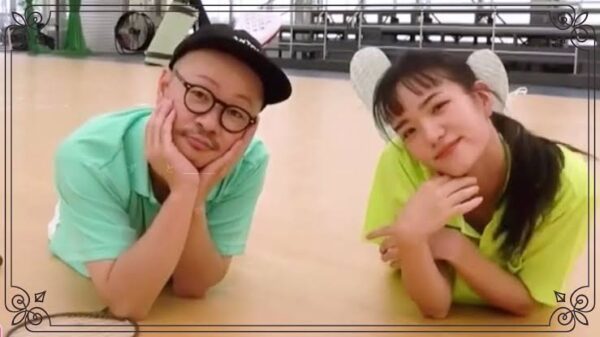 カジサックのりおちゃんって?年齢や本名まで徹底調査!