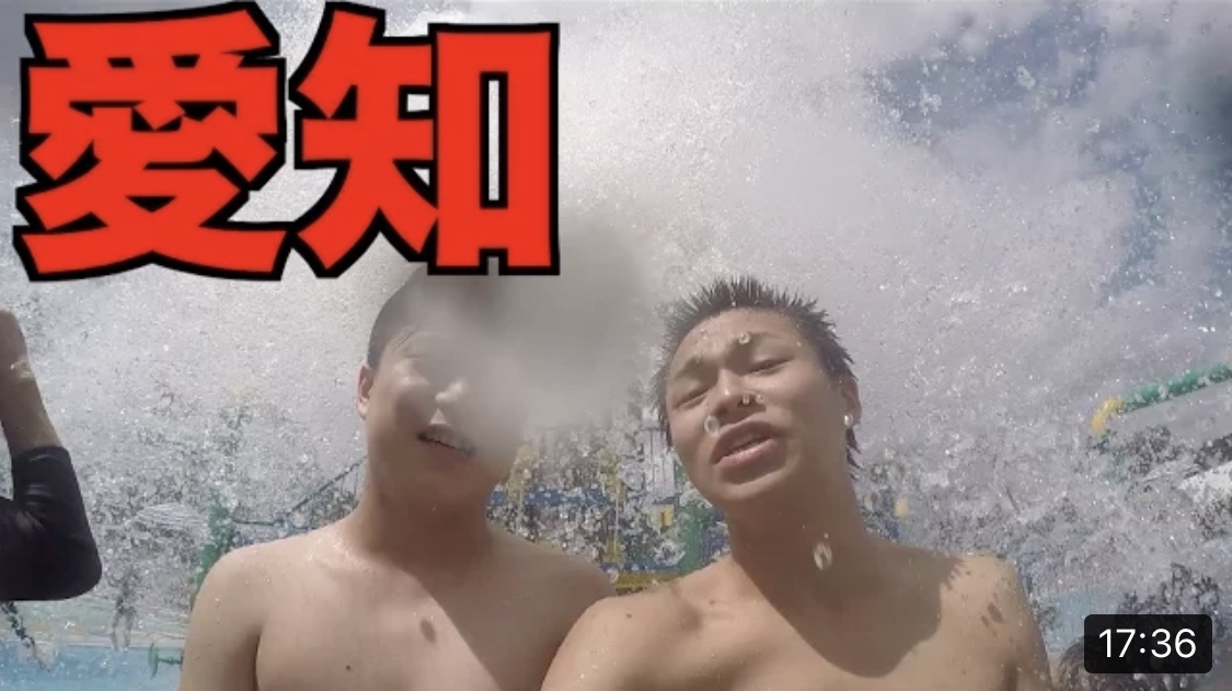 東海オンエア旅行の旅シリーズまとめ!名シーンランキングも!