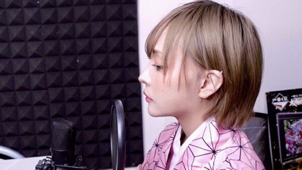 エガちゃんねるに登場した美人声優って?その素顔について調べてみた!