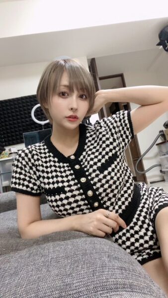 エガちゃんねるに登場した美人声優って?その素顔について調べてみた!