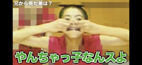 はじめしゃちょー家族紹介！両親や兄弟は何をしてる人なの？