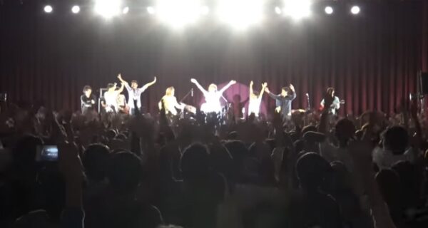 東海オンエアはUUUM所属！昔の事務所は解散しちゃったの？