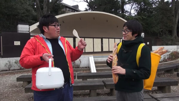 デカキンサブチャンネルはデカキンの肉離れ!どんな動画がある?