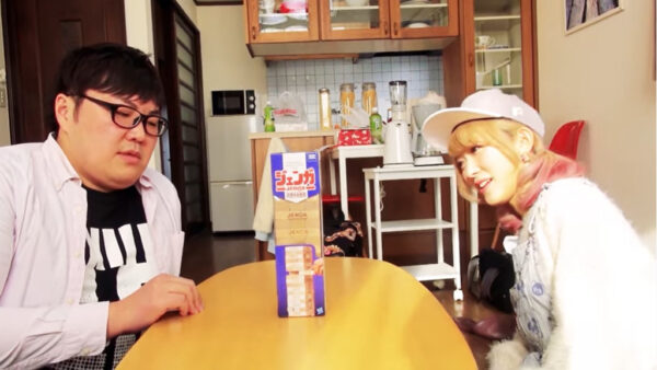 デカキンサブチャンネルはデカキンの肉離れ!どんな動画がある?