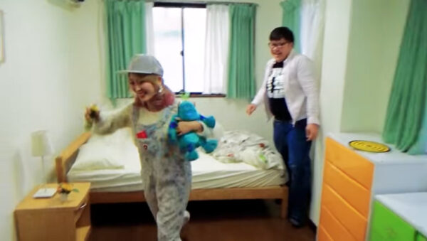 デカキンサブチャンネルはデカキンの肉離れ!どんな動画がある?