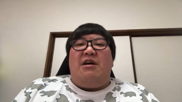 デカキンサブチャンネルはデカキンの肉離れ!どんな動画がある?