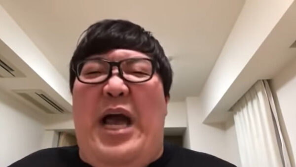 デカキンサブチャンネルはデカキンの肉離れ!どんな動画がある?