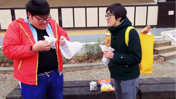 デカキンサブチャンネルはデカキンの肉離れ!どんな動画がある?