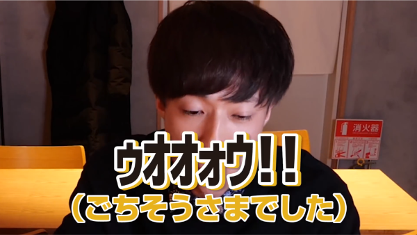 ばんばんざいのロケ地はどこ？利用した高級寿司やロールアイスや焼肉の店教えます！