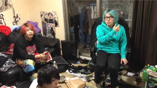 デカキンマネージャーはまバディってどんな人？交代するって本当なの？