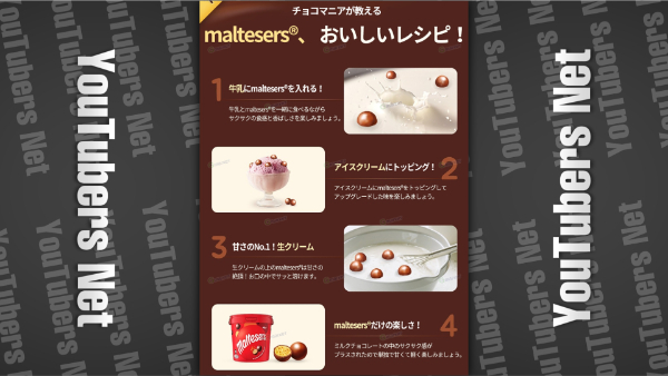 デカキンお菓子動画シリーズ!あのロープキャンディやアイスやチョコはどこで買える?