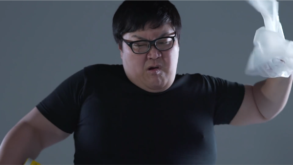 デカキンラップ巻きでギネス世界記録！？協力してた白幡さんってどんな人？v