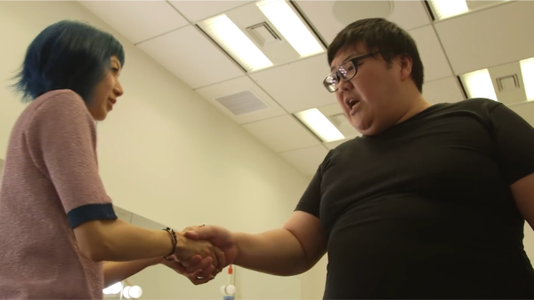 デカキンラップ巻きでギネス世界記録！？協力してた白幡さんってどんな人？