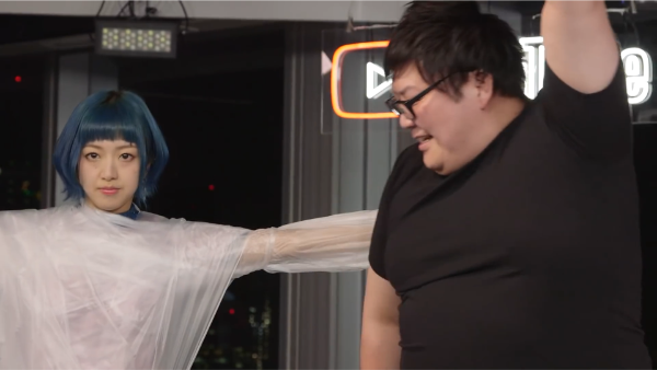 デカキンラップ巻きでギネス世界記録！？協力してた白幡さんってどんな人？