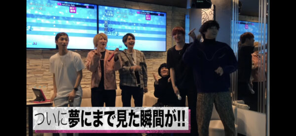 SixTONES YouTube再生回数ランキング！神回はどれ？