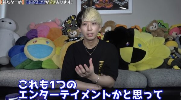 youtuberヒカルは何がすごい？魅力や人気の理由をまとめました！