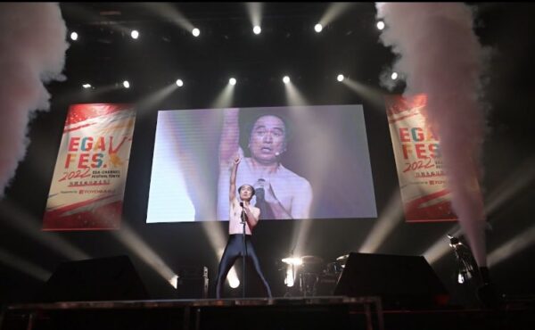 エガちゃんねるフェス開催！？どんなことをしていて何をやっているのか調べてみた