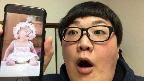 デカキンとぽんぽこちゃんねるの関係性は?ラジオでも共演したピーナッツくんって何者?