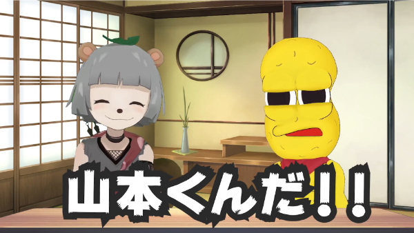 デカキンとぽんぽこちゃんねるの関係性は?ラジオでも共演したピーナッツくんって何者?