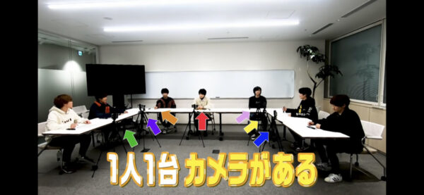 ジャニーズjrチャンネルのなにわ男子の曜日は？更新の時間はいつ？