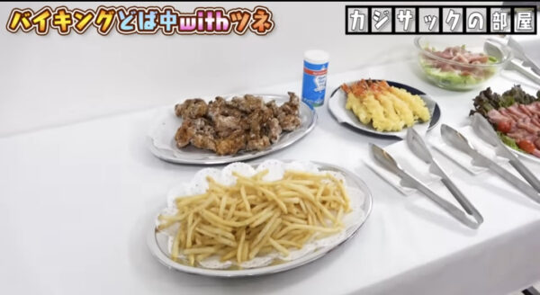 カジサック娘はるちゃんについて!誕生日のお祝いやおもちゃなどはじめての体験に注目!