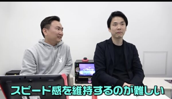 かまいたちチャンネル対決企画！卓球ボーリングカラオケなどどっちが強い？